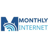 Monthly Internet UK